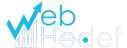 Web Hedef