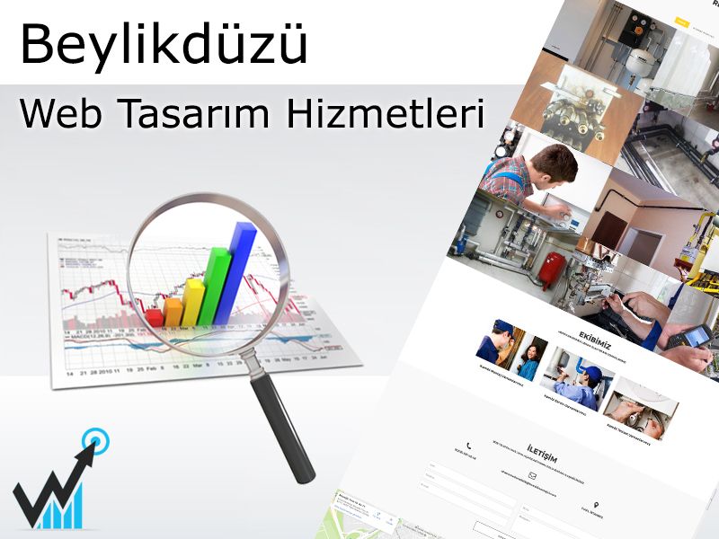 Beylikdüzü Web Sitesi Tasarımı