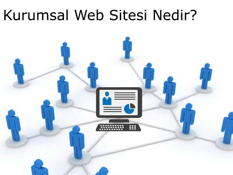 Kurumsal Web Sitesi Nedir?